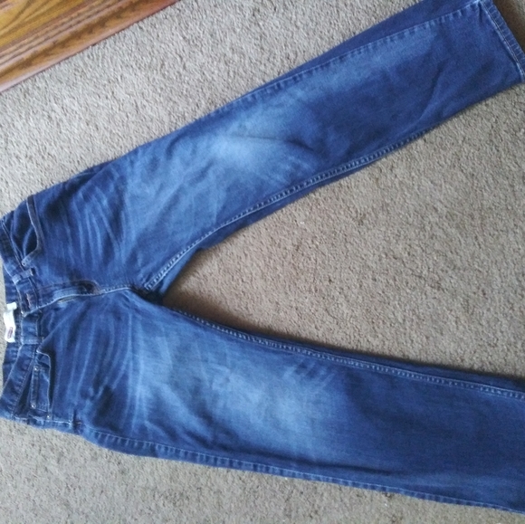 Boys Levis 541 Size 20Reg - Picture 3 of 6